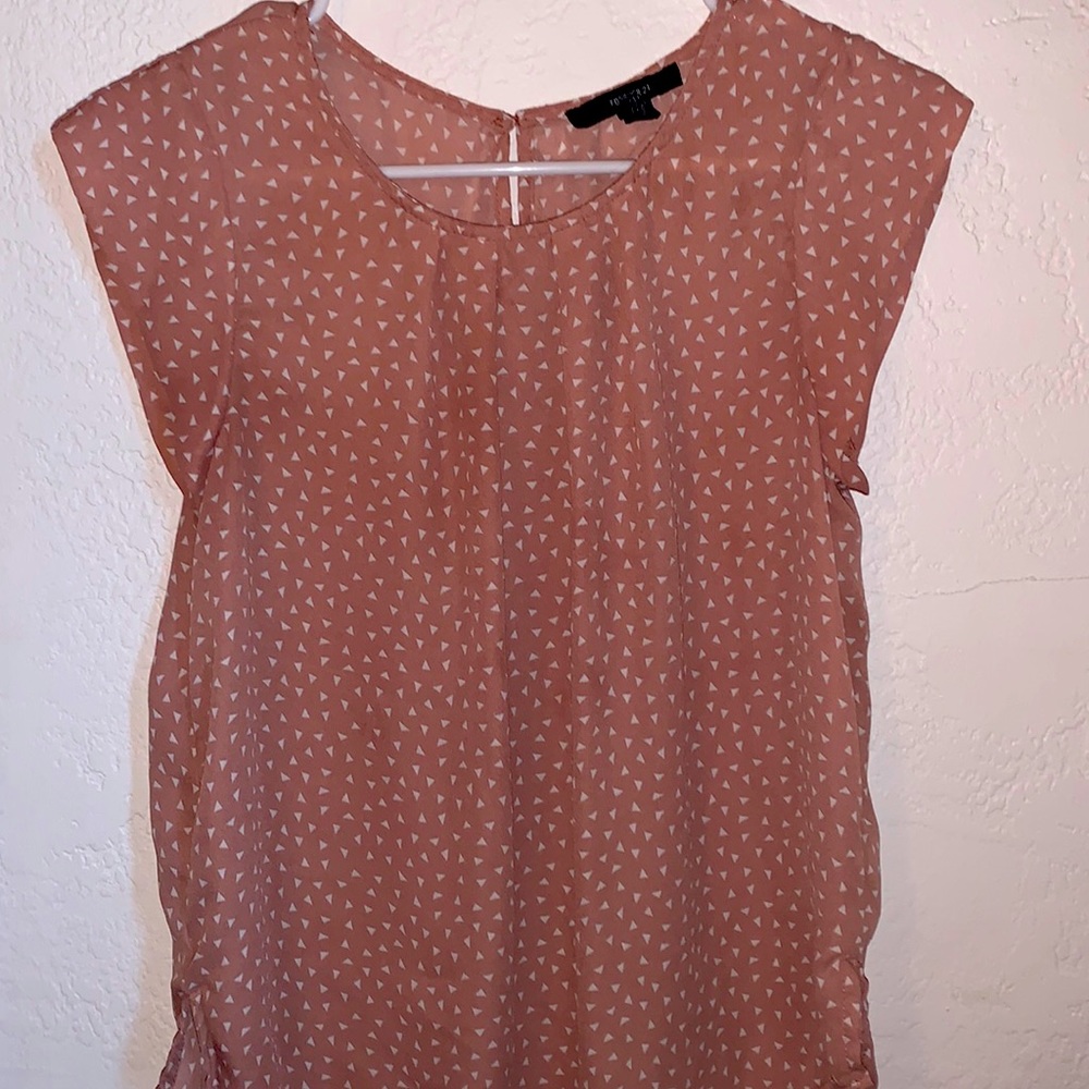 Forever 21 Blouse